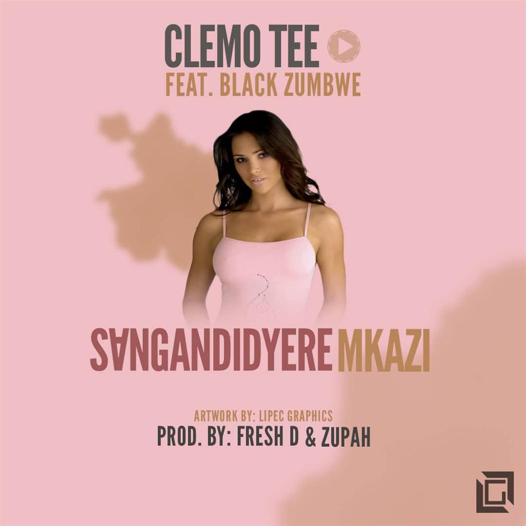 Sungandidyere Mkazi Sungandidyere Mkazi